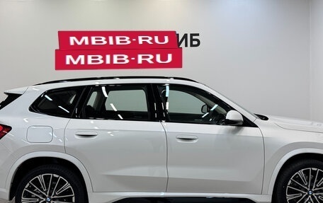 BMW X1, 2025 год, 5 890 000 рублей, 6 фотография