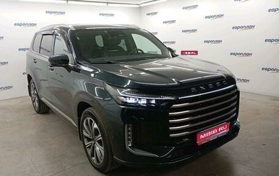 CheryExeed VX, 2023 год, 3 570 000 рублей, 1 фотография