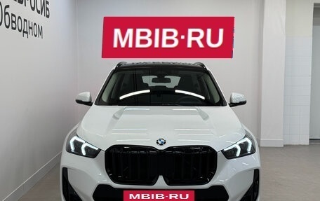 BMW X1, 2025 год, 5 890 000 рублей, 3 фотография
