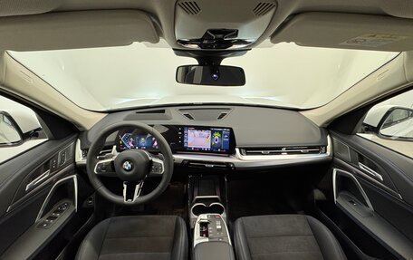 BMW X1, 2025 год, 5 890 000 рублей, 10 фотография