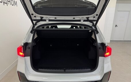 BMW X1, 2025 год, 5 890 000 рублей, 19 фотография