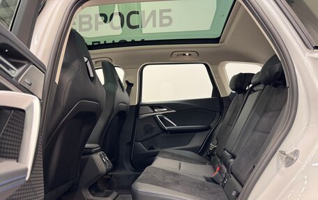 BMW X1, 2025 год, 5 890 000 рублей, 14 фотография