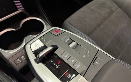 BMW X1, 2025 год, 5 890 000 рублей, 17 фотография