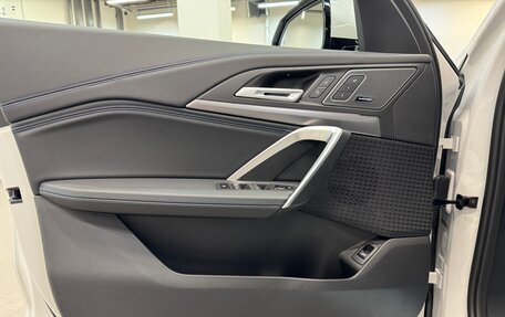 BMW X1, 2025 год, 5 890 000 рублей, 13 фотография