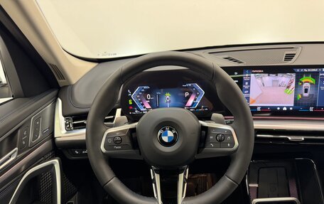 BMW X1, 2025 год, 5 890 000 рублей, 11 фотография