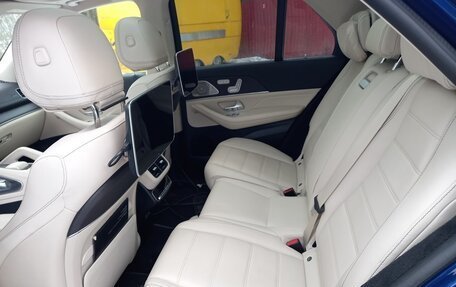 Mercedes-Benz GLE, 2021 год, 11 000 000 рублей, 16 фотография