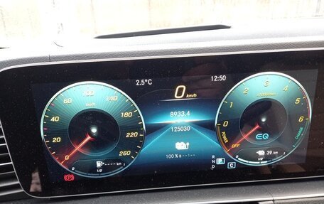 Mercedes-Benz GLE, 2021 год, 11 000 000 рублей, 15 фотография