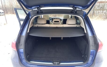 Mercedes-Benz GLE, 2021 год, 11 000 000 рублей, 11 фотография