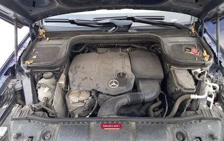 Mercedes-Benz GLE, 2021 год, 11 000 000 рублей, 10 фотография