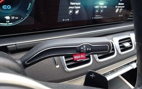Mercedes-Benz GLE, 2021 год, 11 000 000 рублей, 13 фотография
