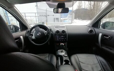 Nissan Qashqai, 2008 год, 710 000 рублей, 8 фотография