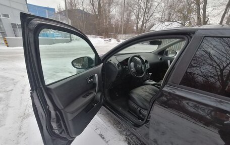 Nissan Qashqai, 2008 год, 710 000 рублей, 10 фотография