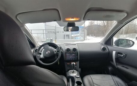 Nissan Qashqai, 2008 год, 710 000 рублей, 18 фотография