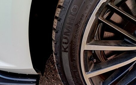 Audi A4, 2017 год, 1 950 000 рублей, 5 фотография