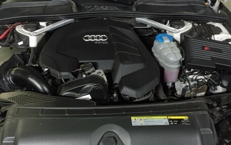 Audi A4, 2017 год, 1 950 000 рублей, 4 фотография