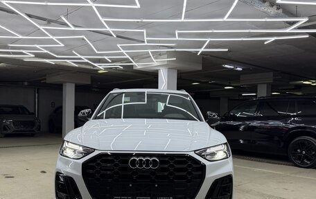 Audi Q5, 2025 год, 6 200 000 рублей, 6 фотография