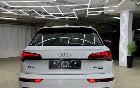 Audi Q5, 2025 год, 6 200 000 рублей, 10 фотография
