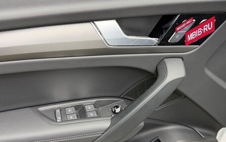 Audi Q5, 2025 год, 6 200 000 рублей, 18 фотография