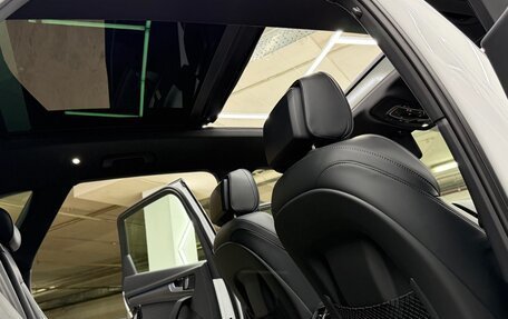 Audi Q5, 2025 год, 6 200 000 рублей, 28 фотография