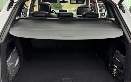 Audi Q5, 2025 год, 6 200 000 рублей, 26 фотография