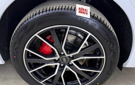 Audi Q5, 2025 год, 6 200 000 рублей, 33 фотография