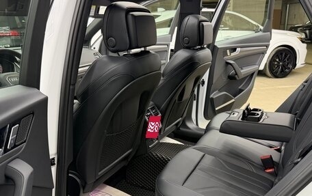 Audi Q5, 2025 год, 6 200 000 рублей, 22 фотография