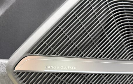 Audi Q5, 2025 год, 6 200 000 рублей, 34 фотография