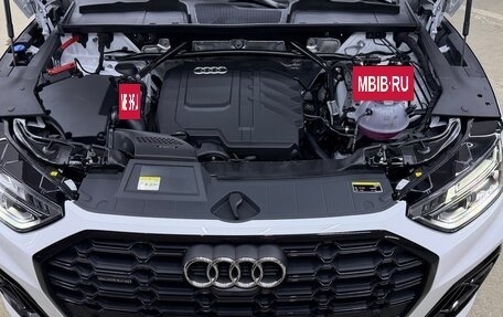 Audi Q5, 2025 год, 6 200 000 рублей, 35 фотография