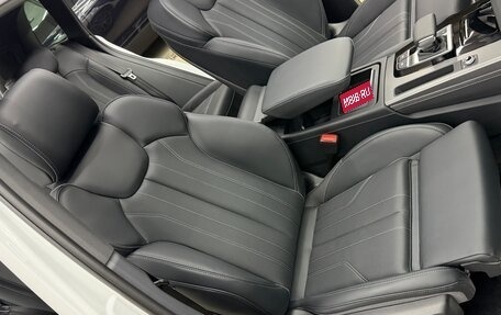 Audi Q5, 2025 год, 6 200 000 рублей, 30 фотография