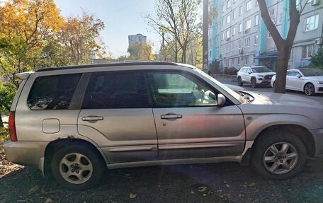 Subaru Forester, 2002 год, 500 000 рублей, 4 фотография