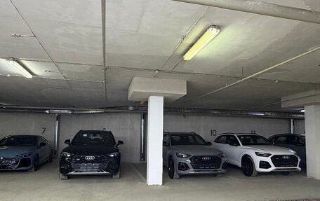 Audi Q5, 2025 год, 6 200 000 рублей, 38 фотография