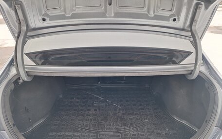 Hyundai Solaris II рестайлинг, 2017 год, 750 000 рублей, 9 фотография