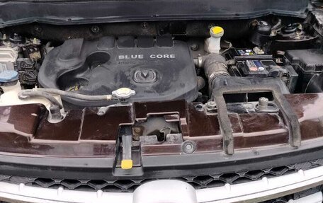 Changan CS35, 2019 год, 1 150 000 рублей, 4 фотография