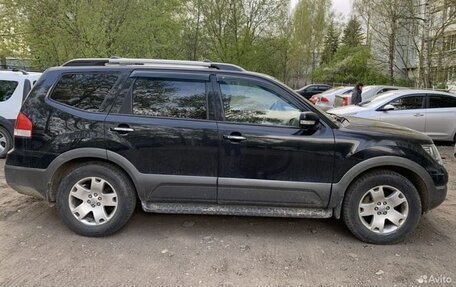 KIA Mohave I, 2013 год, 1 899 000 рублей, 4 фотография