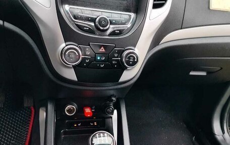 Changan CS35, 2019 год, 1 150 000 рублей, 9 фотография