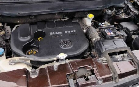 Changan CS35, 2019 год, 1 150 000 рублей, 8 фотография