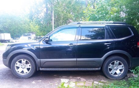 KIA Mohave I, 2013 год, 1 899 000 рублей, 7 фотография