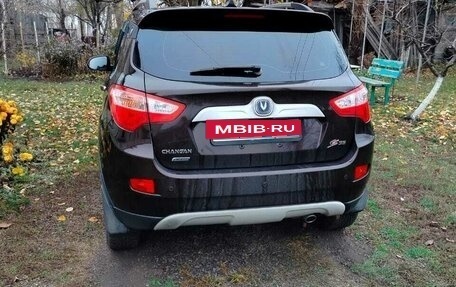 Changan CS35, 2019 год, 1 150 000 рублей, 6 фотография