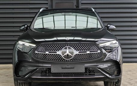 Mercedes-Benz GLC, 2025 год, 9 766 000 рублей, 2 фотография