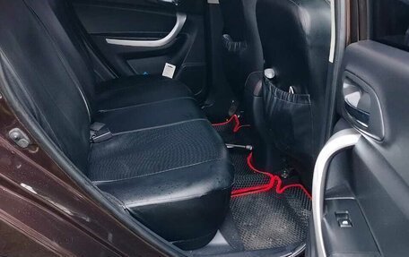 Changan CS35, 2019 год, 1 150 000 рублей, 11 фотография