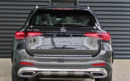 Mercedes-Benz GLC, 2025 год, 9 766 000 рублей, 6 фотография