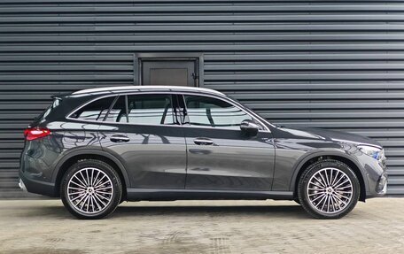 Mercedes-Benz GLC, 2025 год, 9 766 000 рублей, 4 фотография