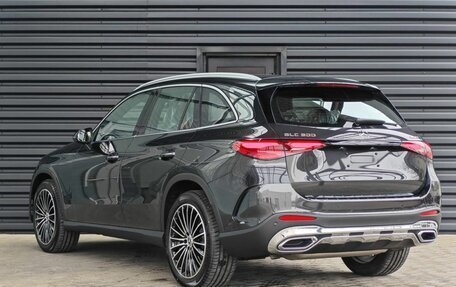 Mercedes-Benz GLC, 2025 год, 9 766 000 рублей, 7 фотография