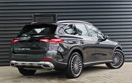 Mercedes-Benz GLC, 2025 год, 9 766 000 рублей, 5 фотография