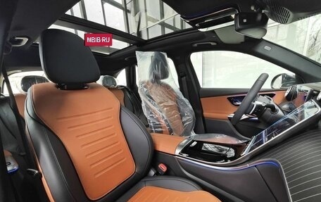 Mercedes-Benz GLC, 2025 год, 9 766 000 рублей, 12 фотография