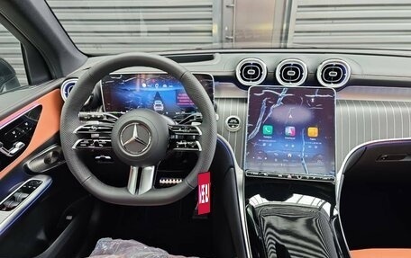 Mercedes-Benz GLC, 2025 год, 9 766 000 рублей, 10 фотография