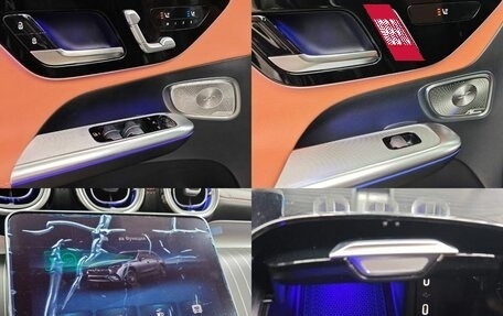 Mercedes-Benz GLC, 2025 год, 9 766 000 рублей, 13 фотография