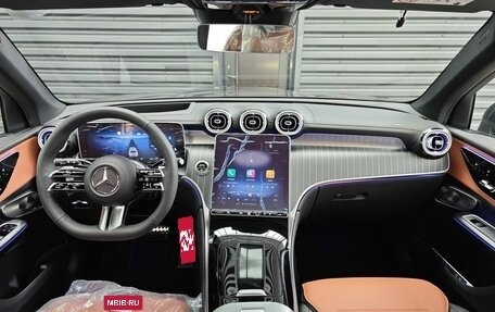 Mercedes-Benz GLC, 2025 год, 9 766 000 рублей, 9 фотография