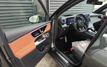 Mercedes-Benz GLC, 2025 год, 9 766 000 рублей, 15 фотография