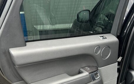 Land Rover Range Rover Sport II, 2021 год, 7 900 000 рублей, 13 фотография